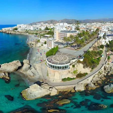 Mercedes Exotica * Nerja