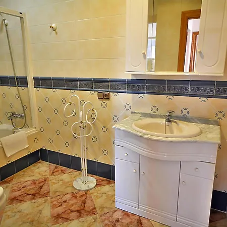 Villa Mercedes Exotica *