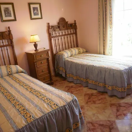 Villa Mercedes Exotica *