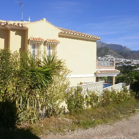Mercedes Exotica Nerja