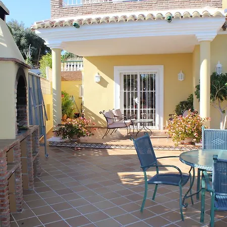 Villa Mercedes Exotica *