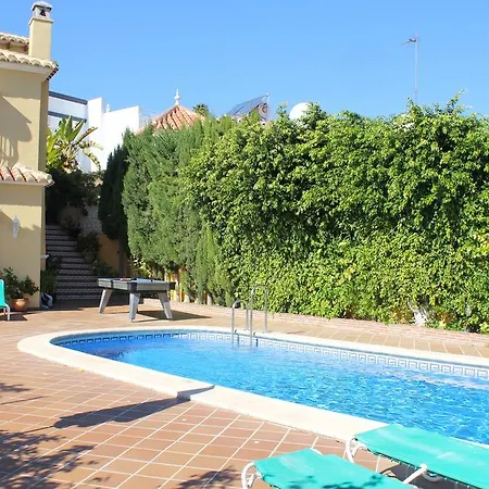 Villa Mercedes Exotica