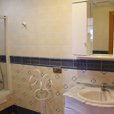 Villa Mercedes Exotica
