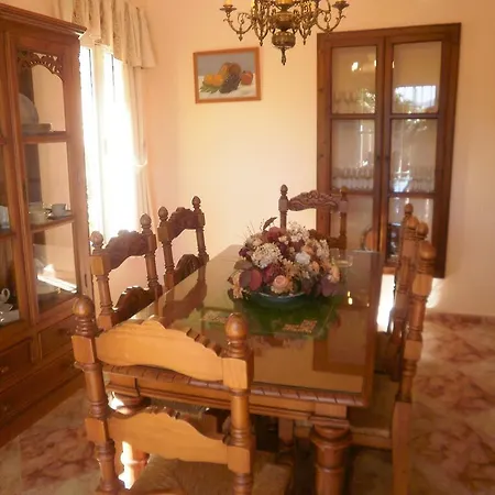 Villa Mercedes Exotica