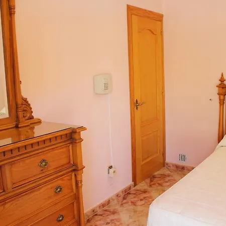Villa Mercedes Exotica *