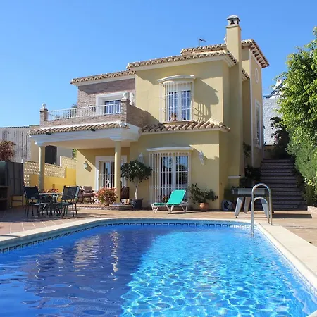 Mercedes Exotica Villa