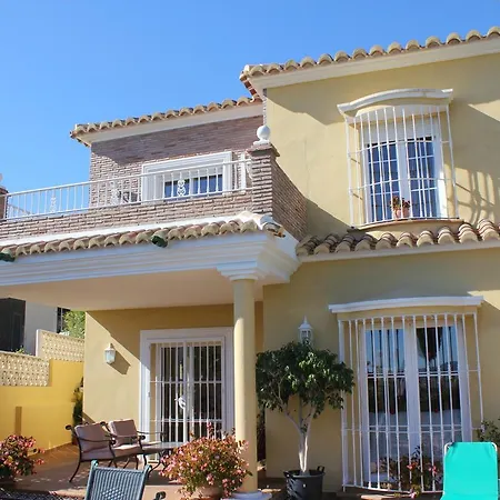 Mercedes Exotica Villa *